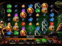 Giovanni's Gems Slots